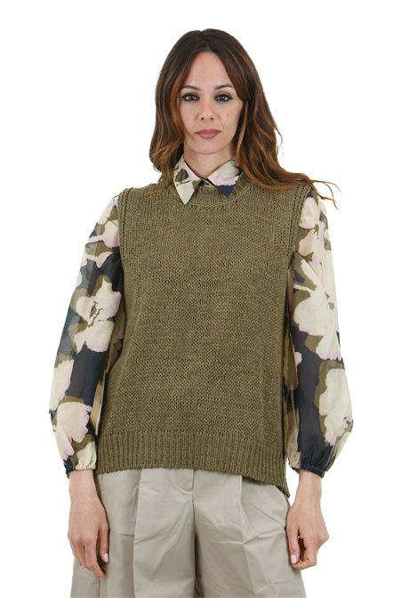 SLIPOVER ROBERTO COLLINA | Maglie | B41018B4124